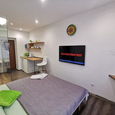 Lime Studio Apartment Klaipeda Exterior photo
