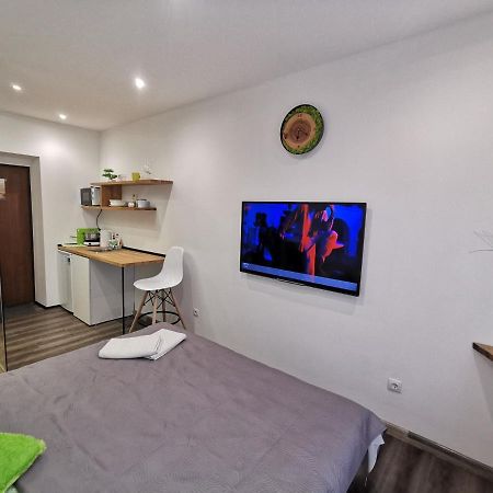Lime Studio Apartment Klaipeda Exterior photo