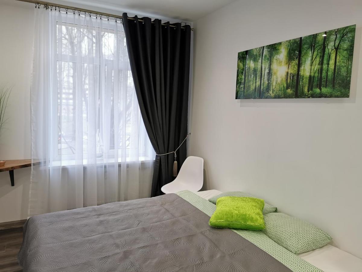 Lime Studio Apartment Klaipeda Exterior photo