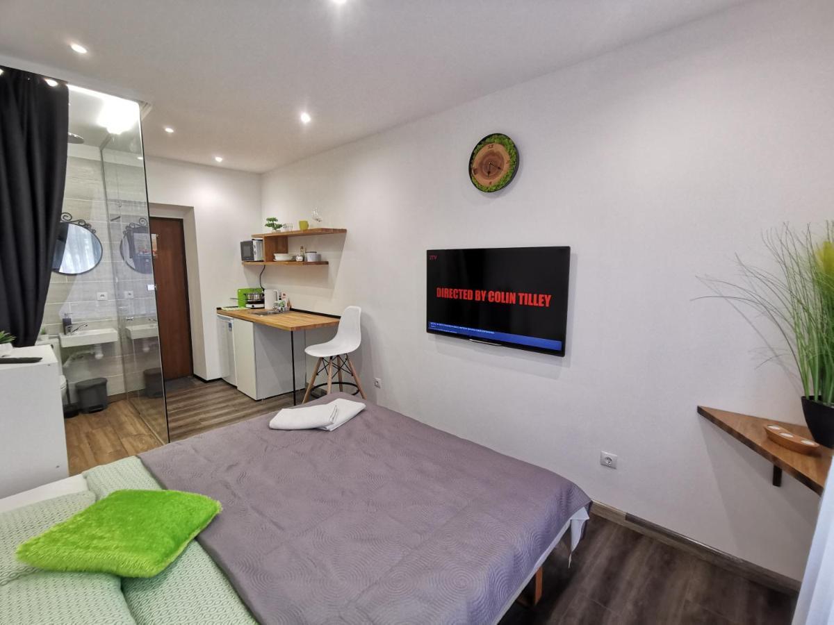 Lime Studio Apartment Klaipeda Exterior photo