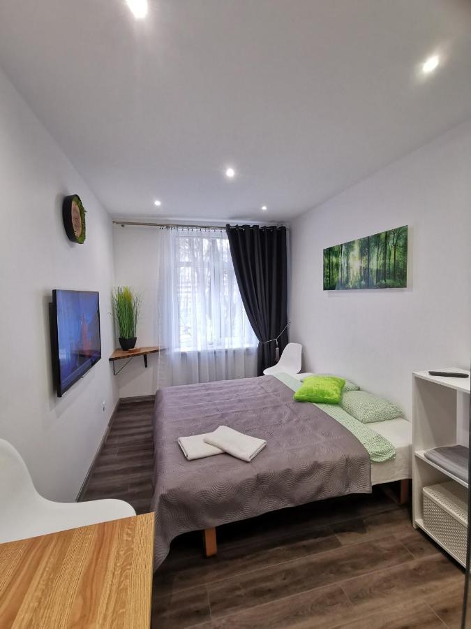 Lime Studio Apartment Klaipeda Exterior photo